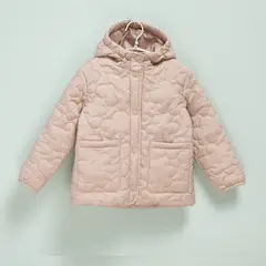 YAMP - Chaqueta Con Capucha Niña