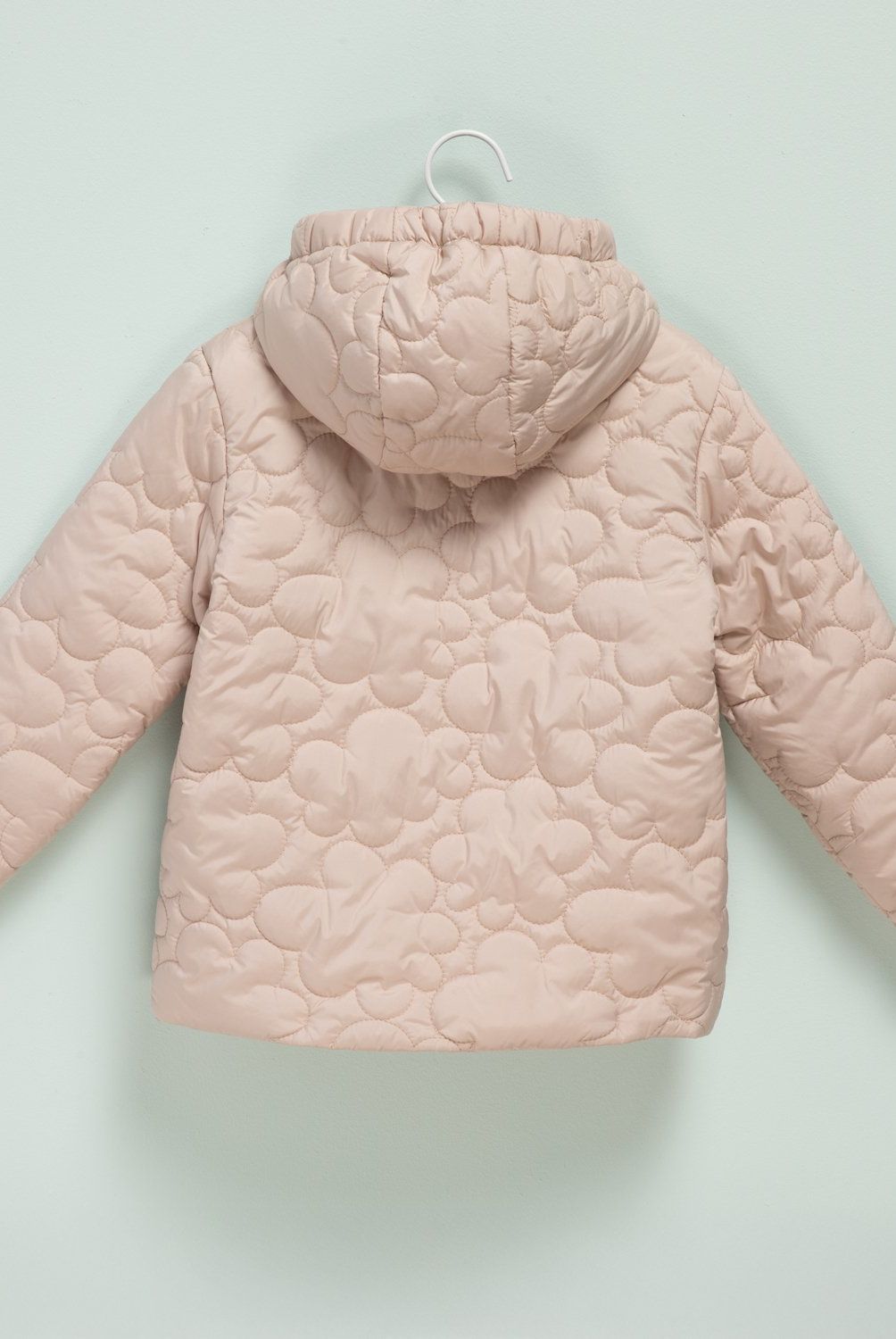 YAMP - Chaqueta Con Capucha Niña Yamp