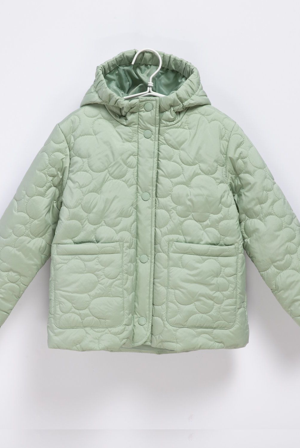 YAMP - Chaqueta Con Capucha Niña Yamp