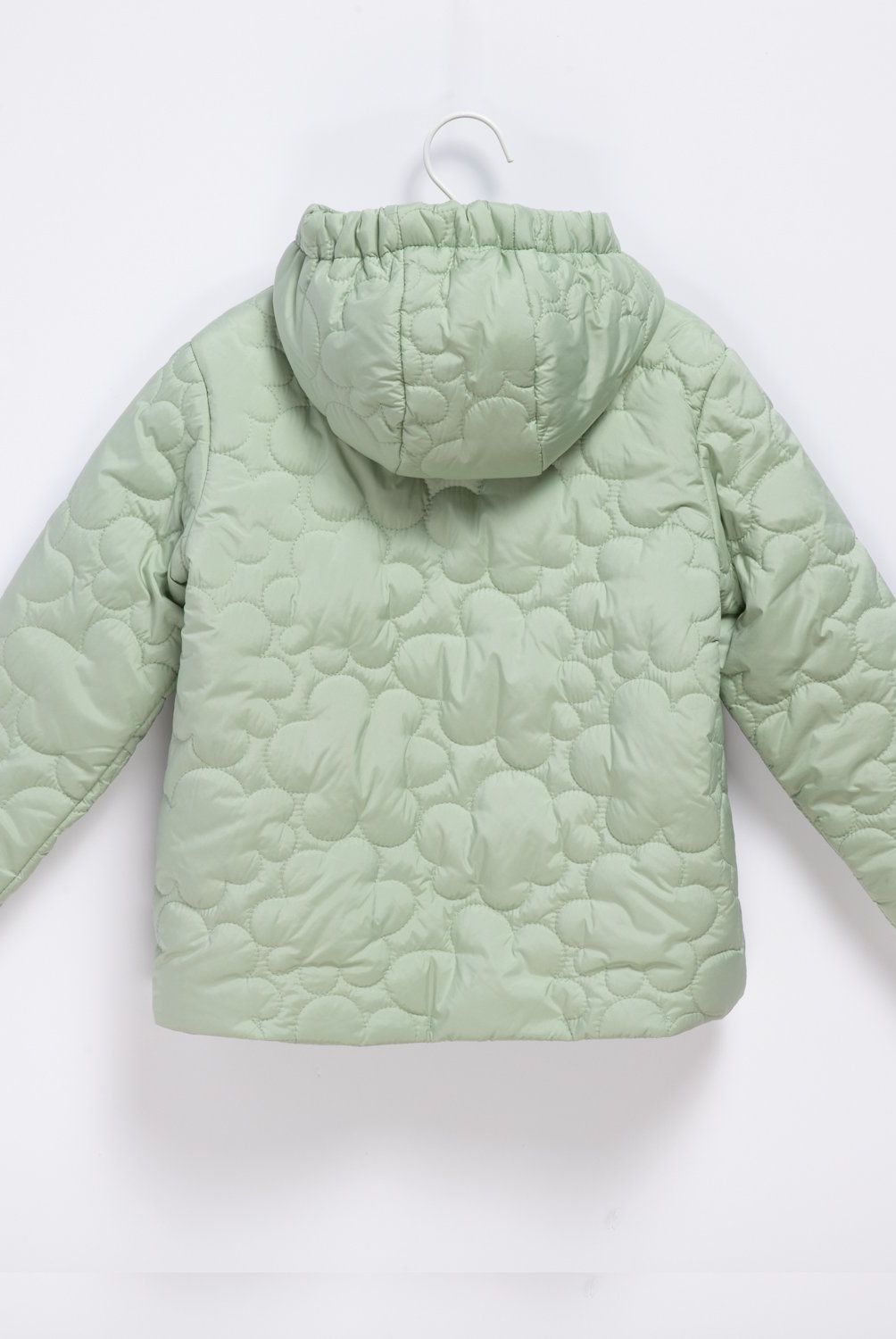 YAMP - Chaqueta Con Capucha Niña Yamp