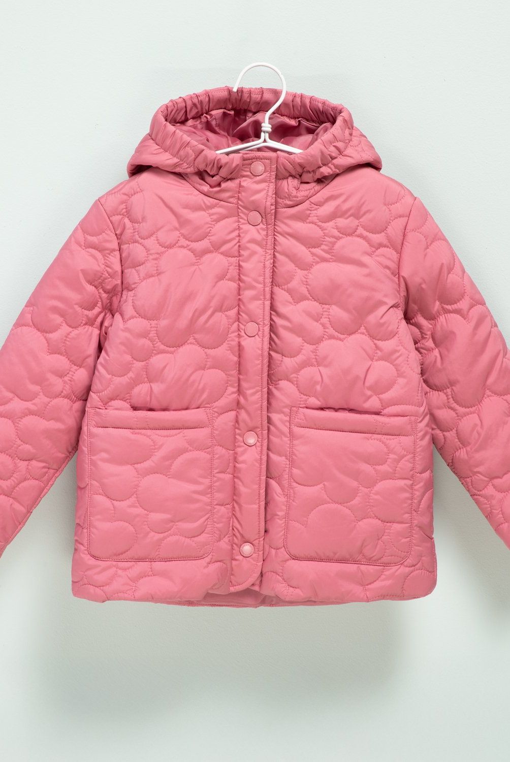 YAMP - Chaqueta Con Capucha Niña Yamp
