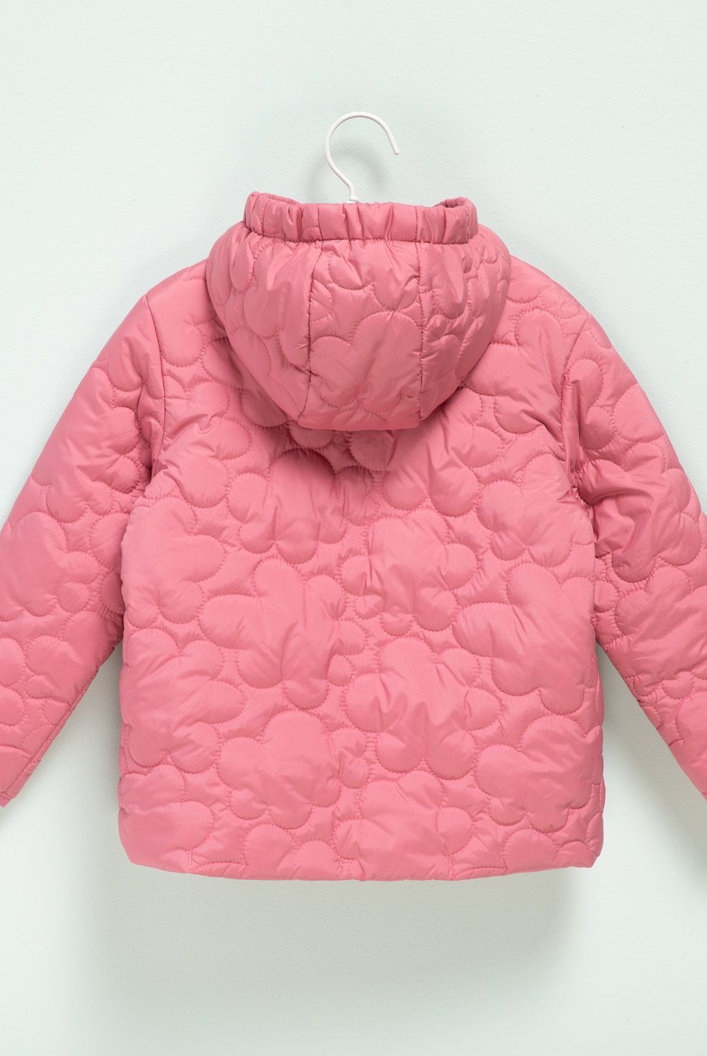 YAMP - Chaqueta Con Capucha Niña Yamp