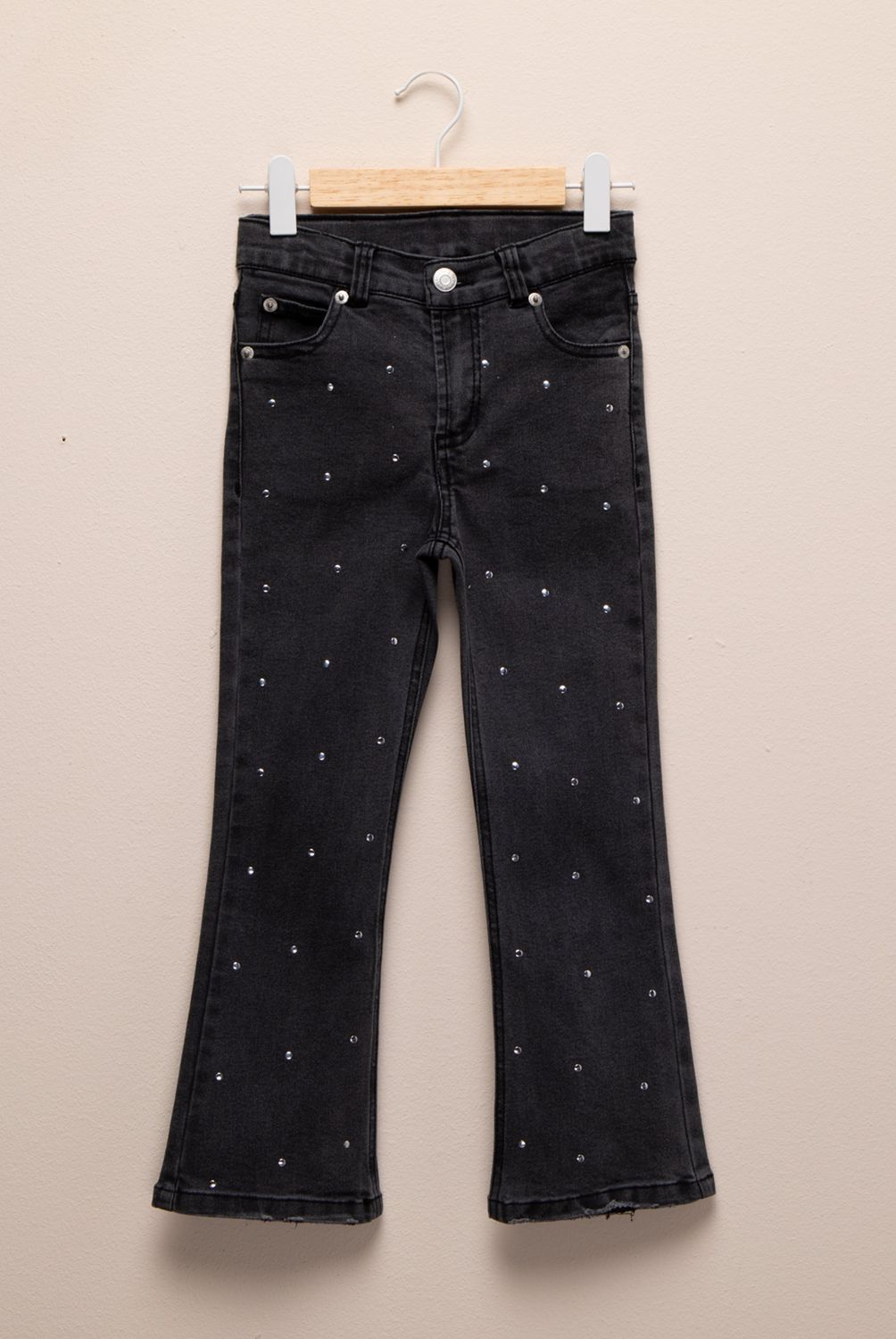 YAMP - Jeans Flare Niña Yamp