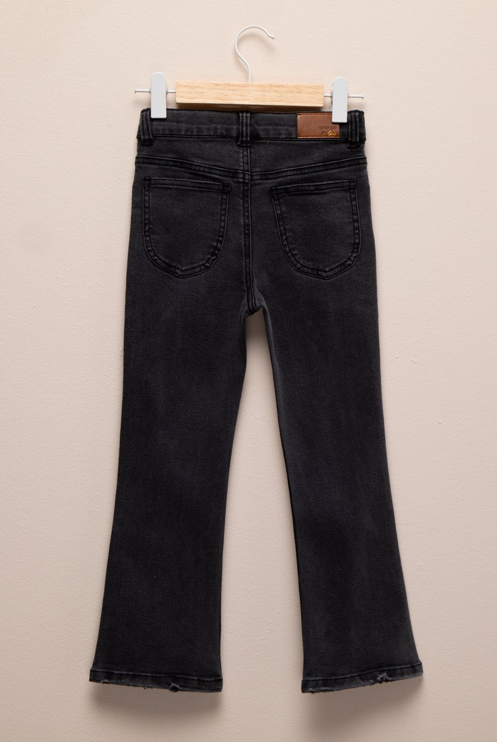 YAMP - Jeans Flare Niña Yamp