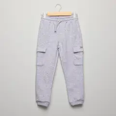 YAMP - Pantalón De Buzo Cargo Niño