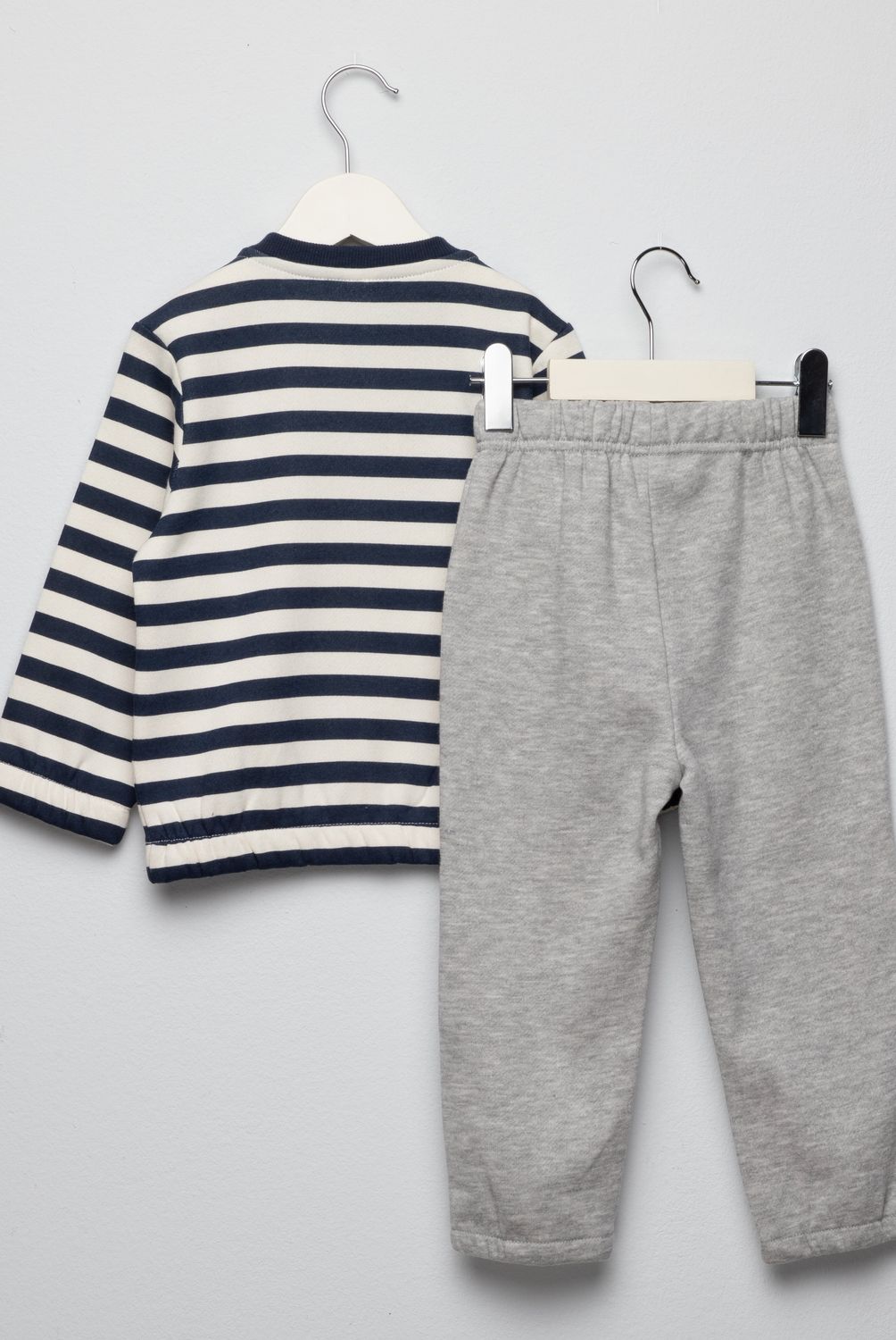 YAMP - Polerón Más Pantalón De Buzo Bebé Niño Yamp