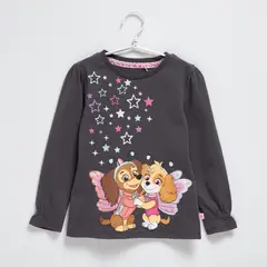 PAW PATROL - Polera Niña