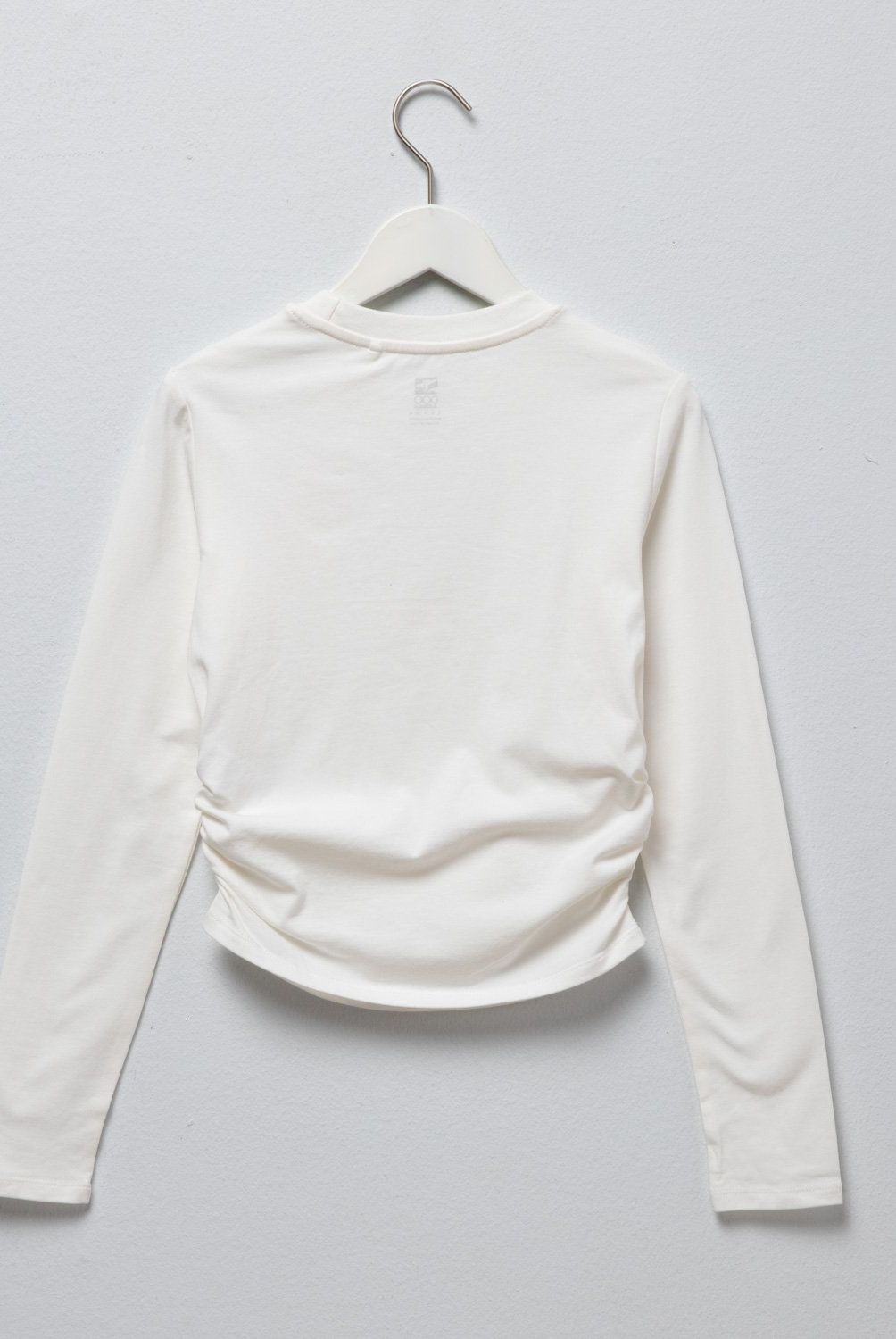 DOO AUSTRALIA - Polera Manga Larga Algodón Niña Doo Australia