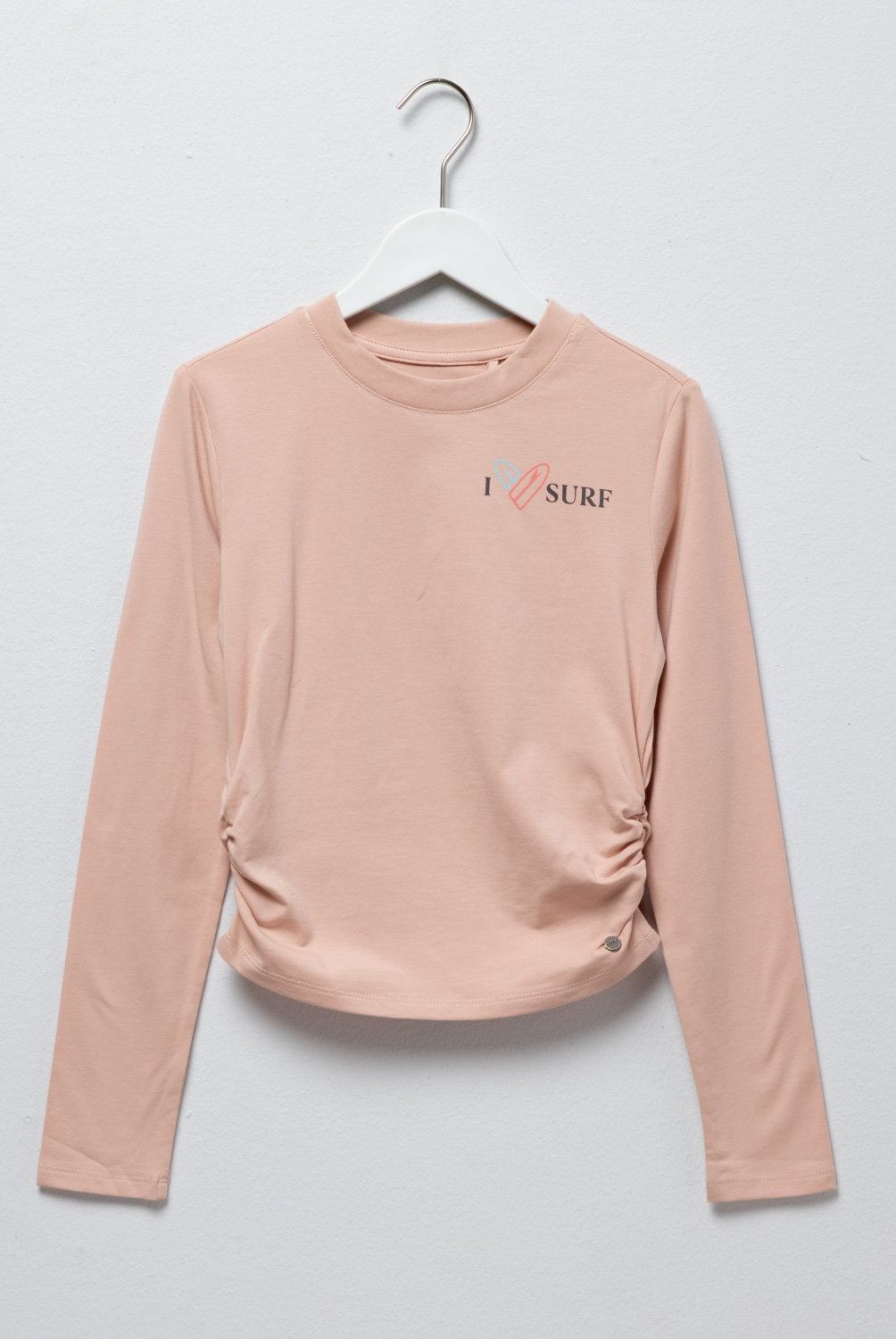 DOO AUSTRALIA - Polera Manga Larga Algodón Niña Doo Australia