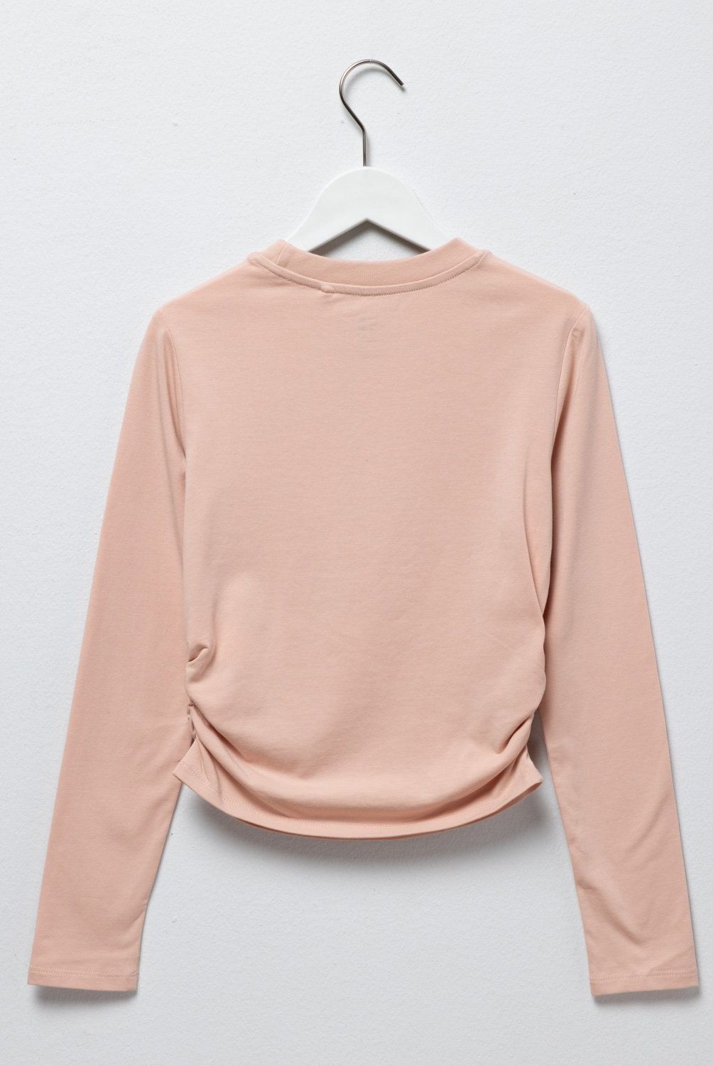 DOO AUSTRALIA - Polera Manga Larga Algodón Niña Doo Australia