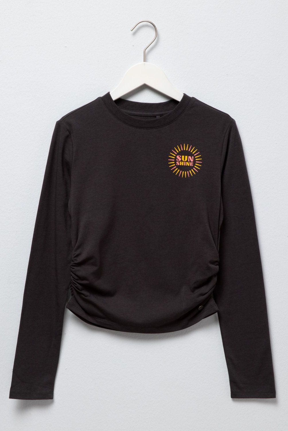 DOO AUSTRALIA - Polera Manga Larga Algodón Niña Doo Australia