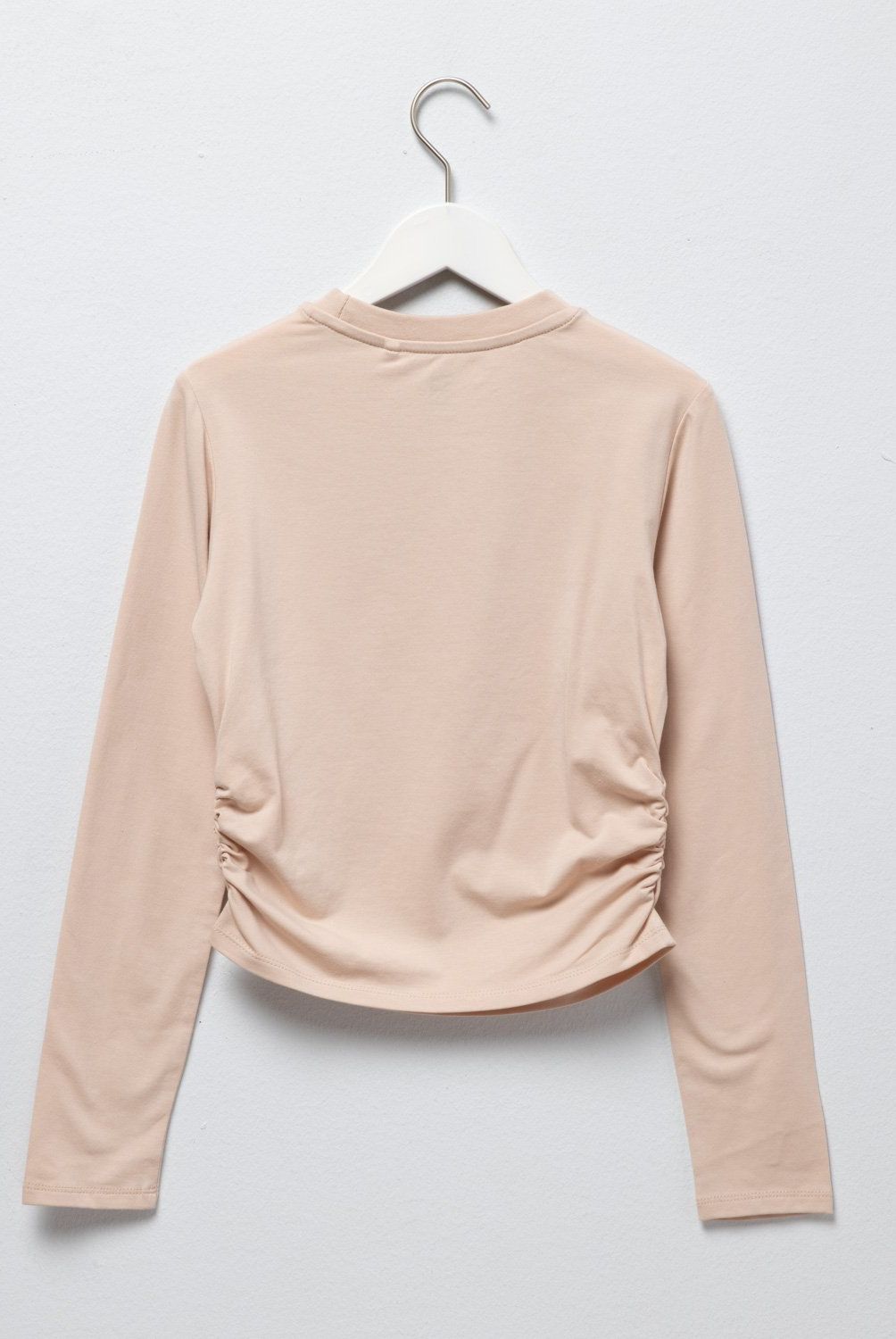 DOO AUSTRALIA - Polera Manga Larga Algodón Niña Doo Australia