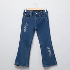 YAMP - Jeans Flare Niña