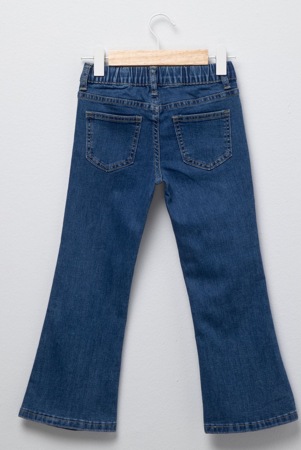 YAMP - Jeans Flare Niña Yamp