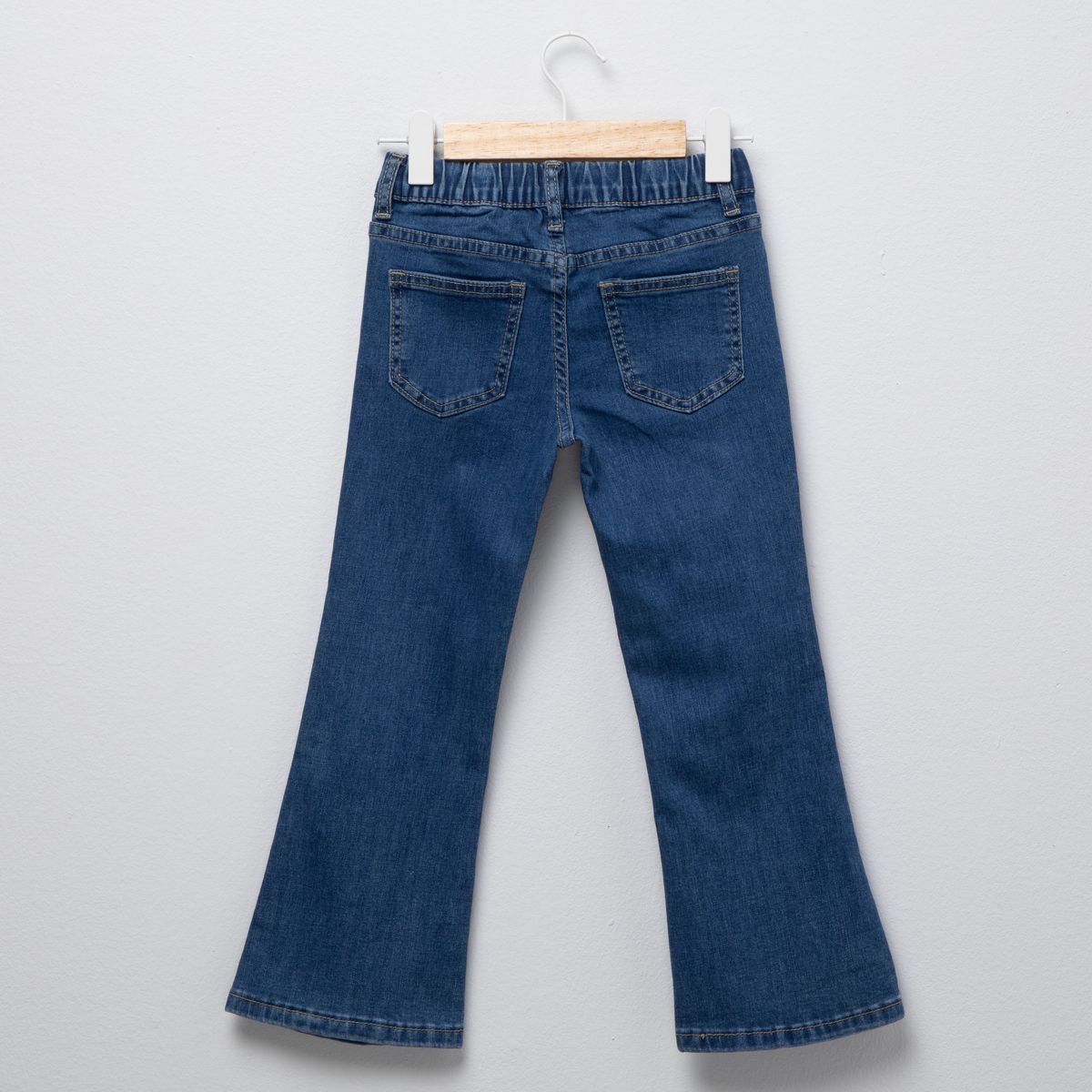 YAMP - Jeans Flare Niña Yamp