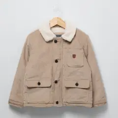 CONIGLIO - Parka Niño
