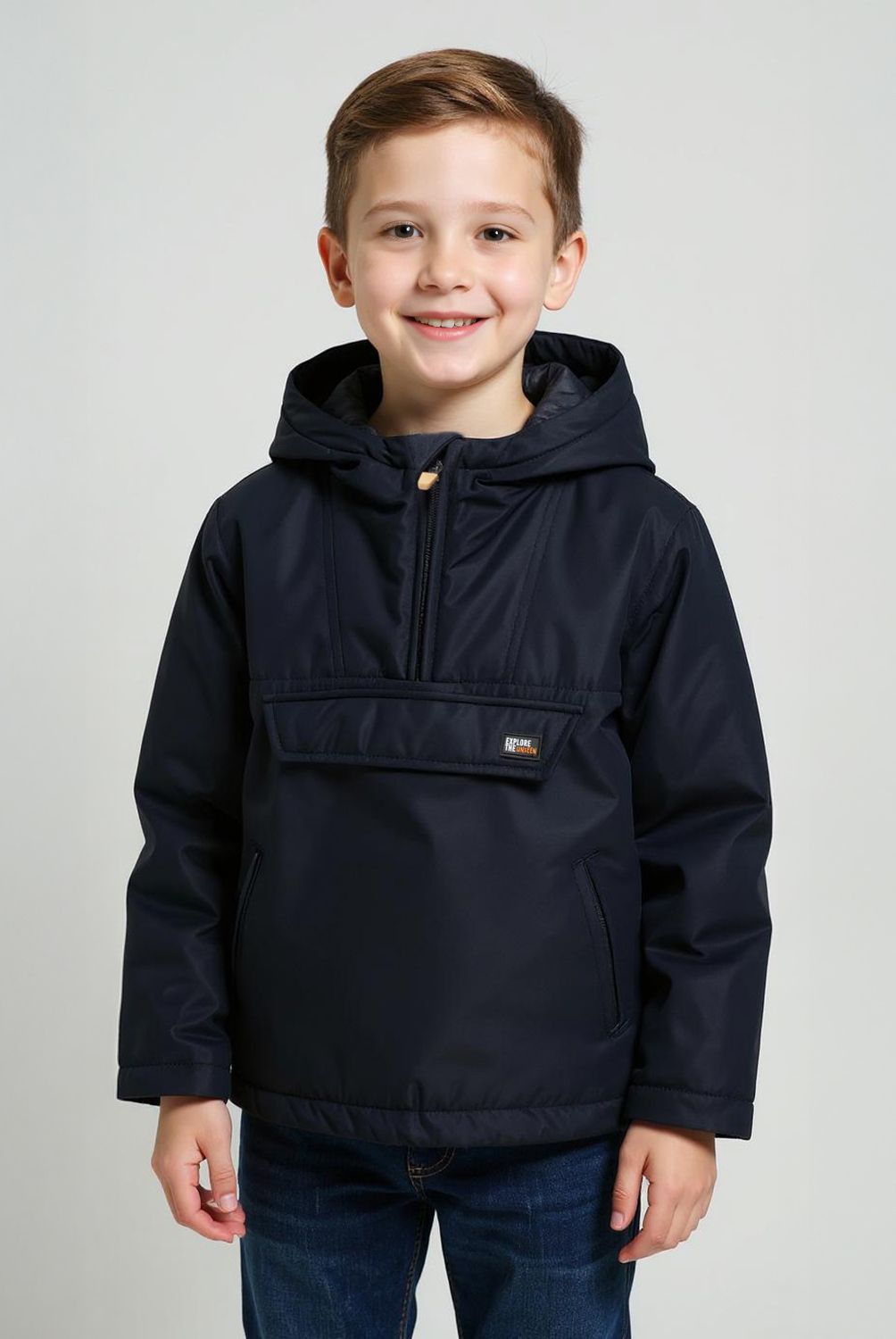 YAMP - Parka Niño Yamp