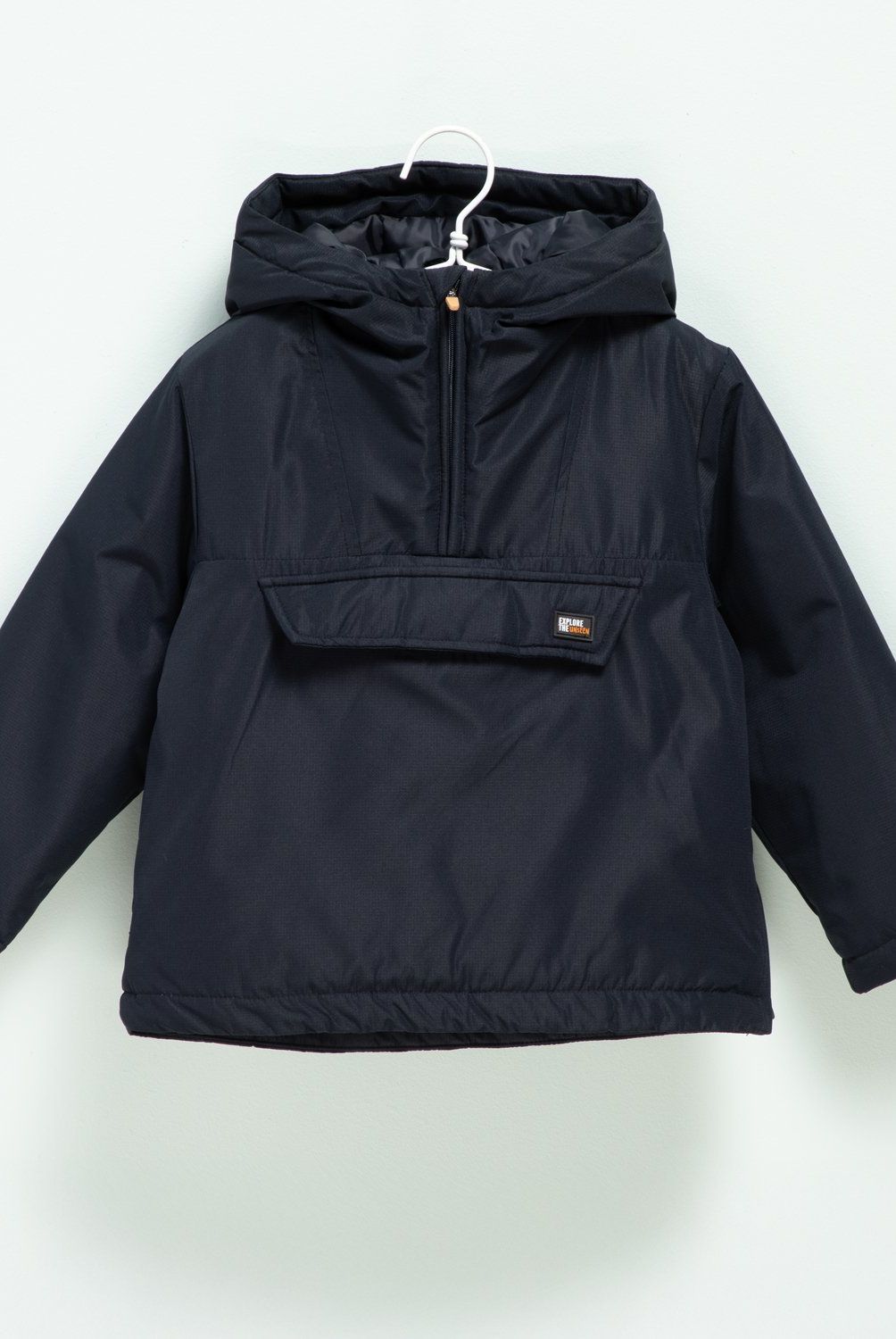 YAMP - Parka Niño Yamp