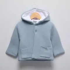 CONIGLIO - Sweater Algodón Bebé Niño