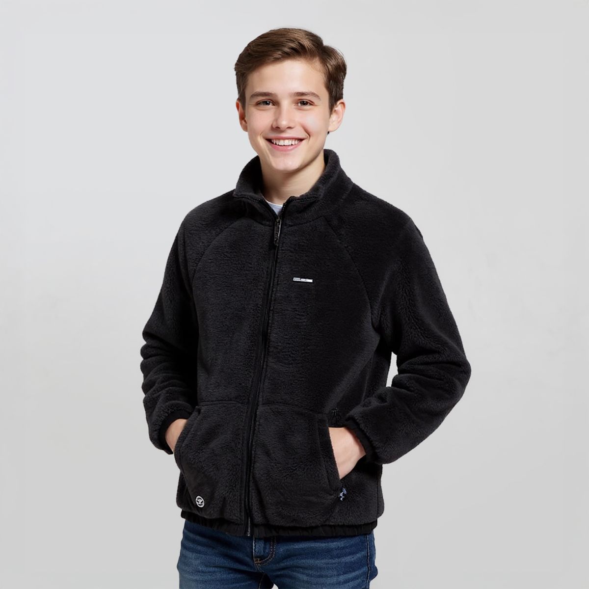 DOO AUSTRALIA - Polerón Niño Doo Australia