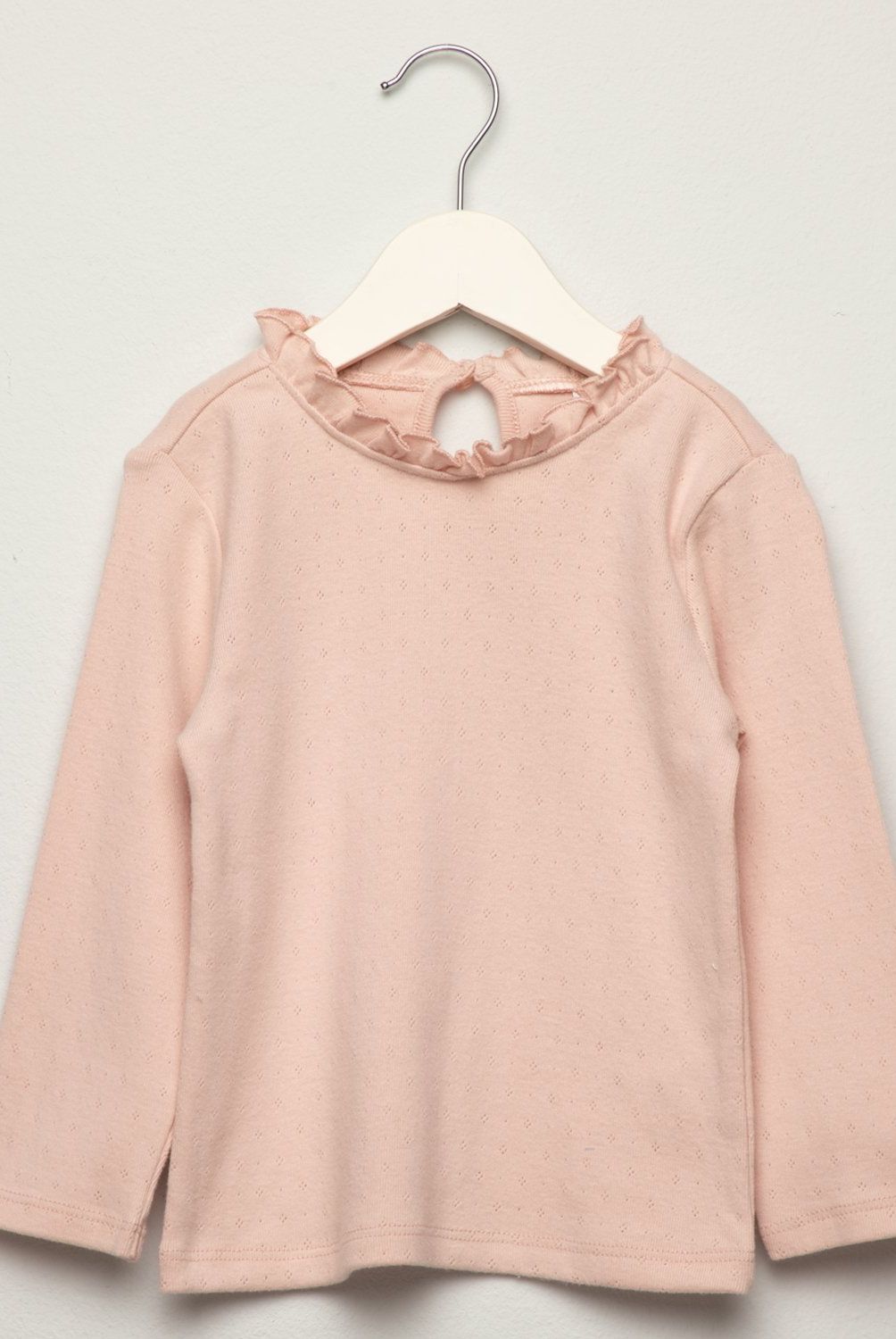 YAMP - Polera Bebé Niña Yamp