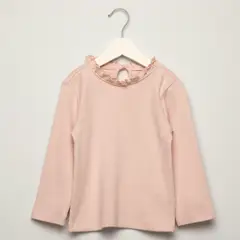 YAMP - Polera Bebé Niña