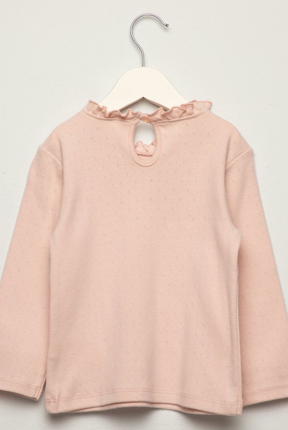 YAMP - Polera Bebé Niña Yamp