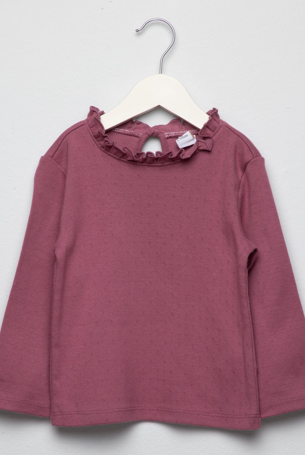 YAMP - Polera Bebé Niña Yamp