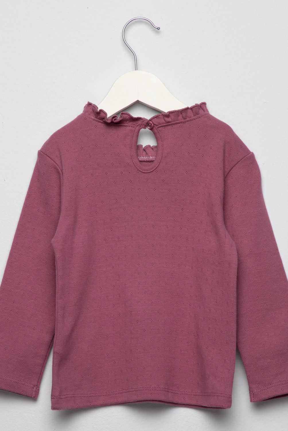 YAMP - Polera Bebé Niña Yamp