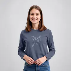 ELEVEN - Polera Niña