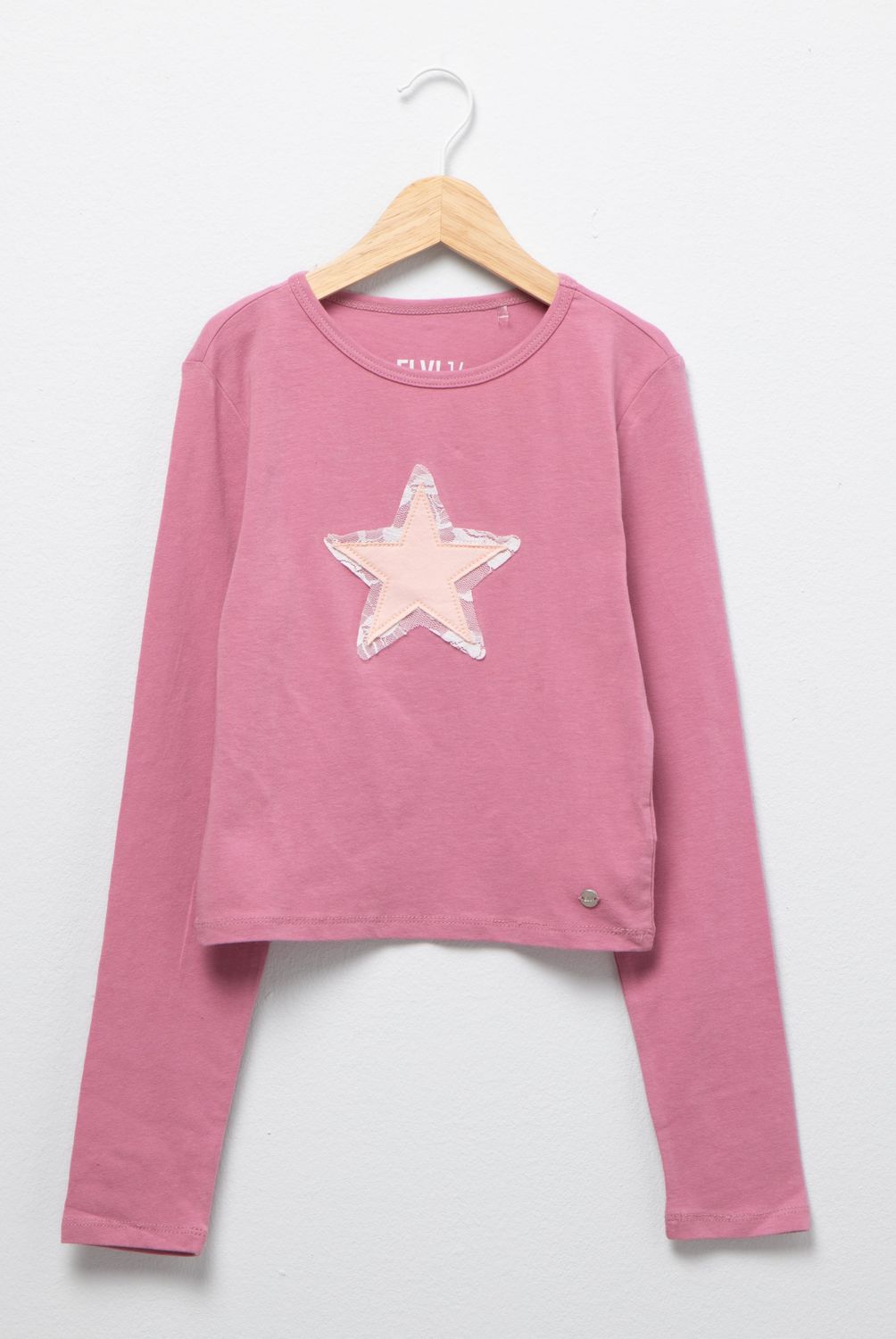 ELEVEN - Polera Niña Eleven