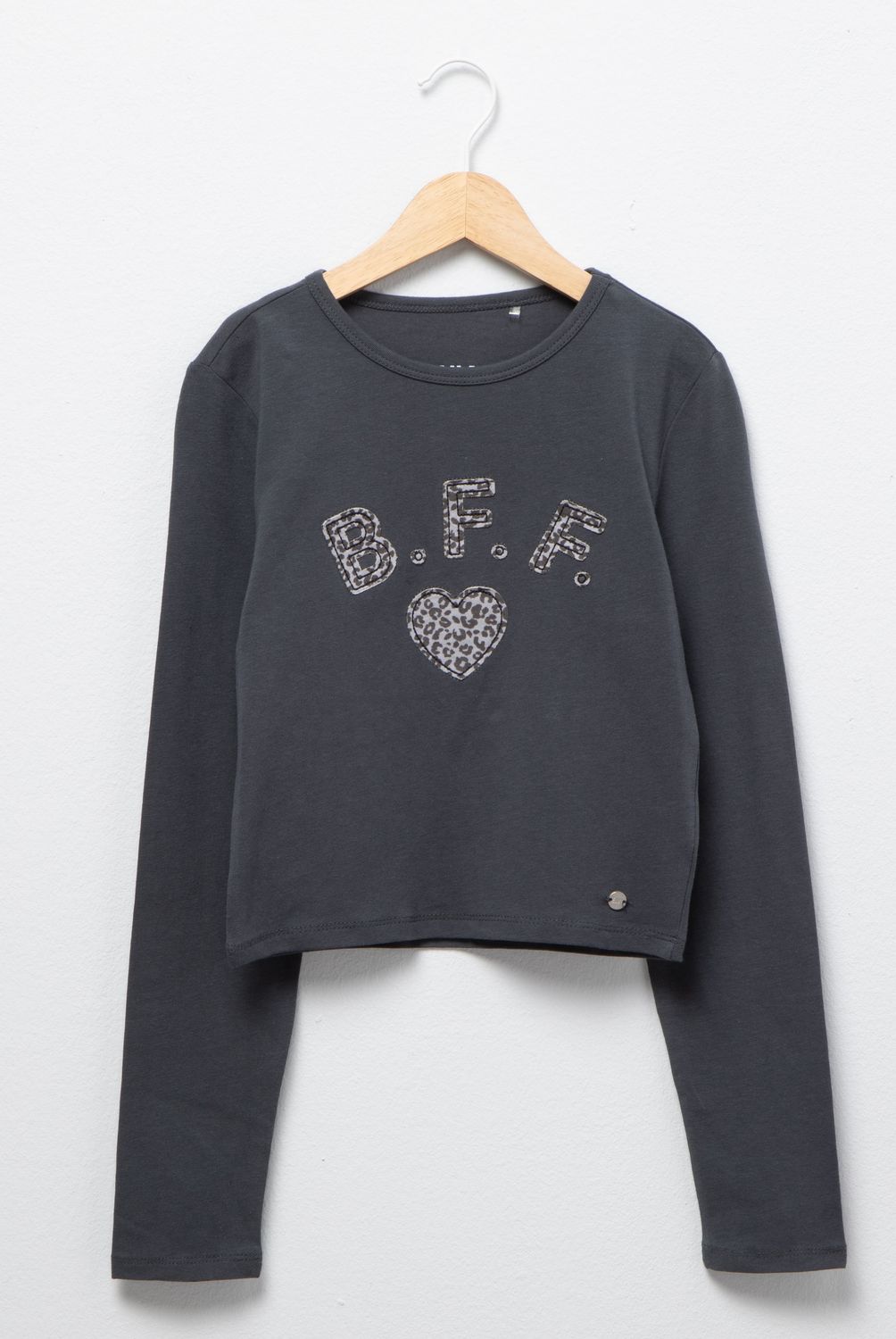 ELEVEN - Polera Niña Eleven