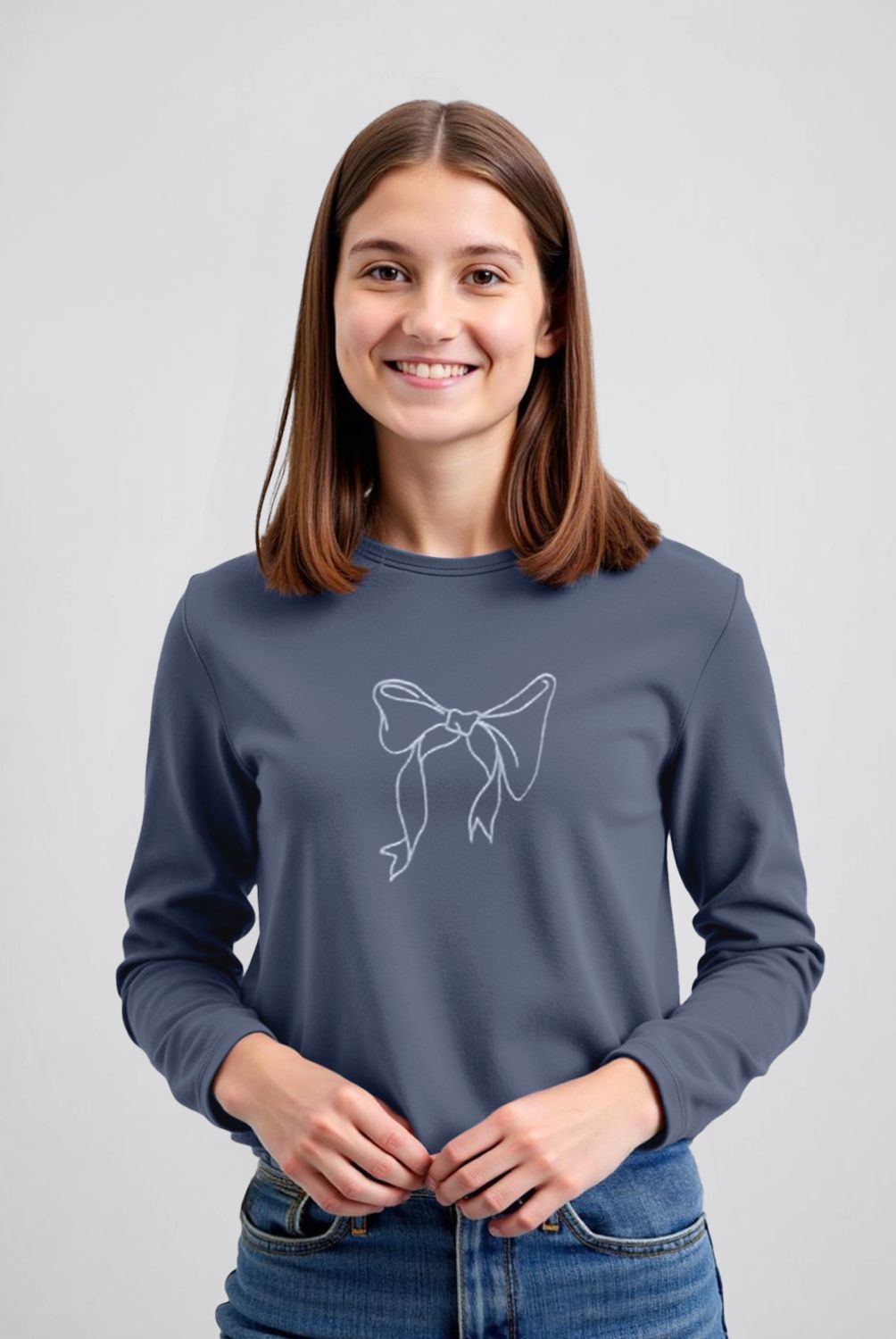 ELEVEN - Polera Niña Eleven
