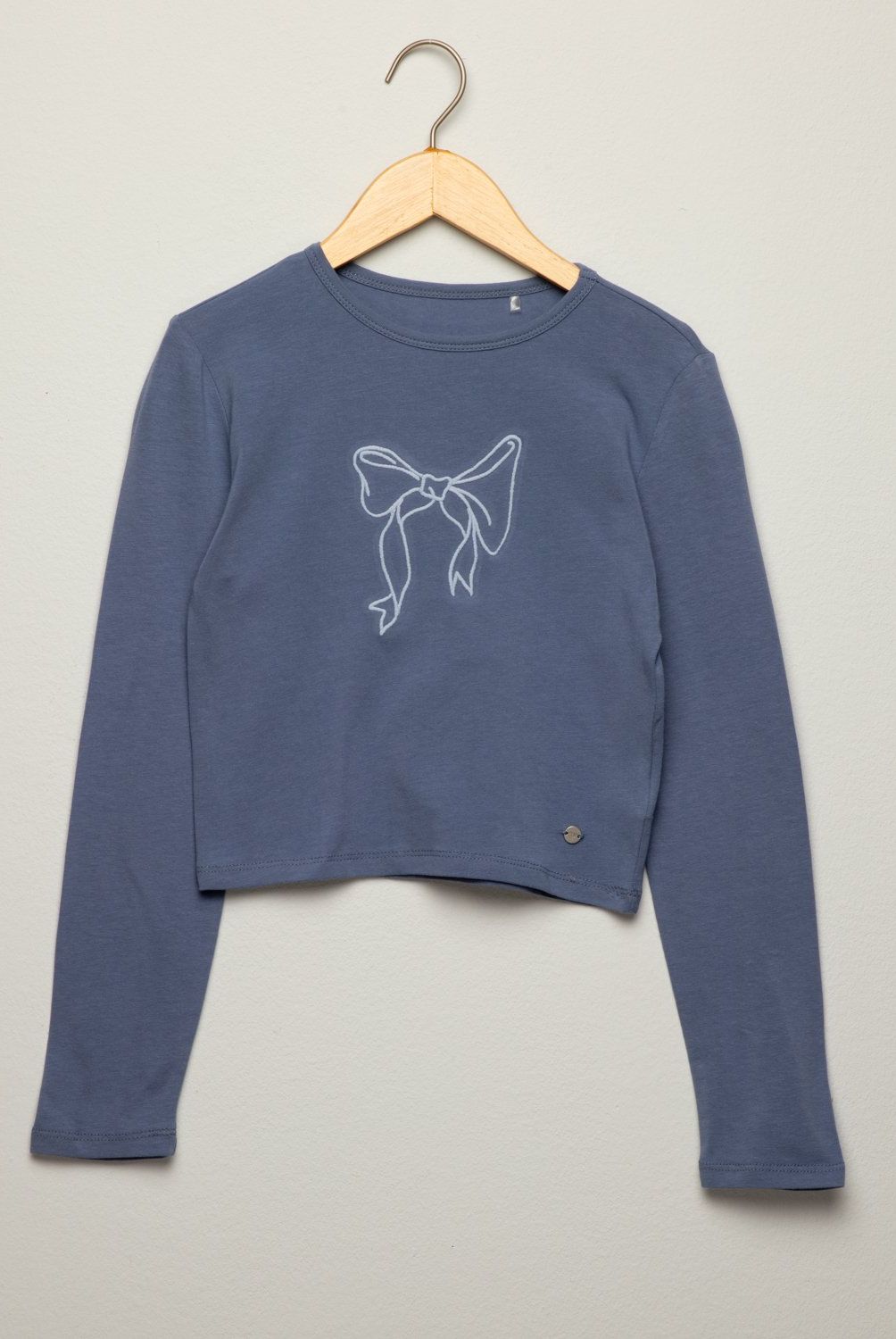 ELEVEN - Polera Niña Eleven
