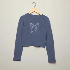 ELEVEN - Polera Niña