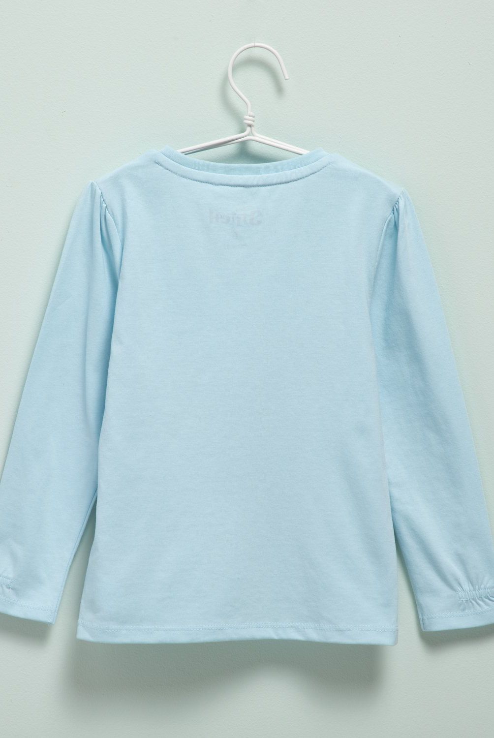 LILO & STITCH - Polera Niña Lilo & Stitch