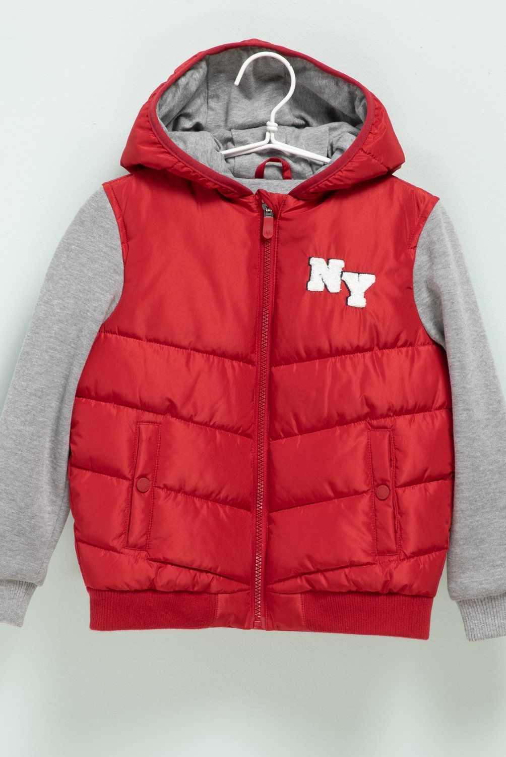 YAMP - Parka Niño Yamp