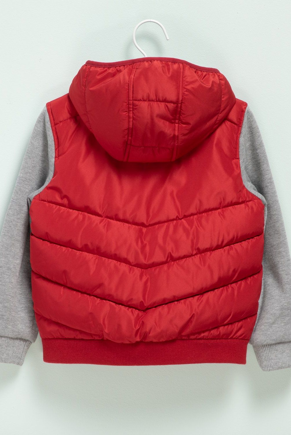 YAMP - Parka Niño Yamp