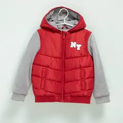 YAMP - Parka Niño