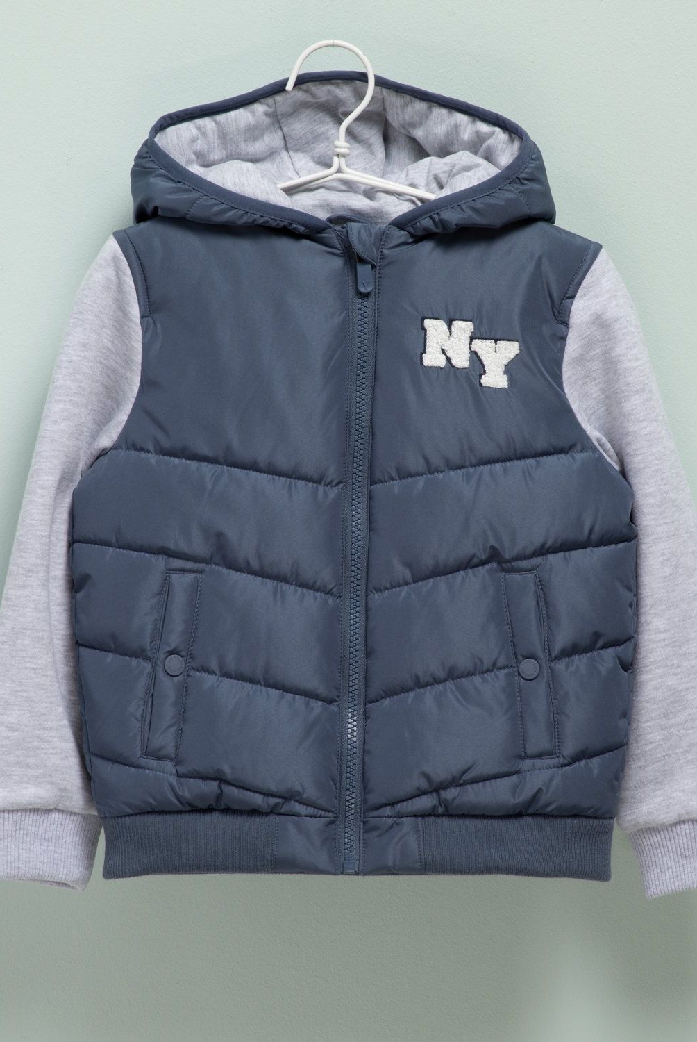 YAMP - Parka Niño Yamp