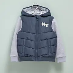 YAMP - Parka Niño
