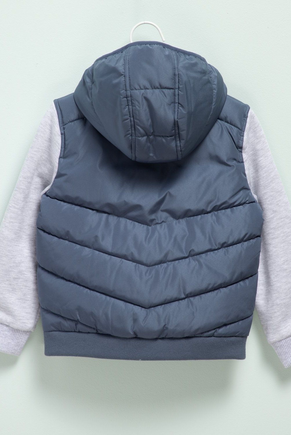 YAMP - Parka Niño Yamp