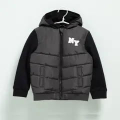 YAMP - Parka Niño