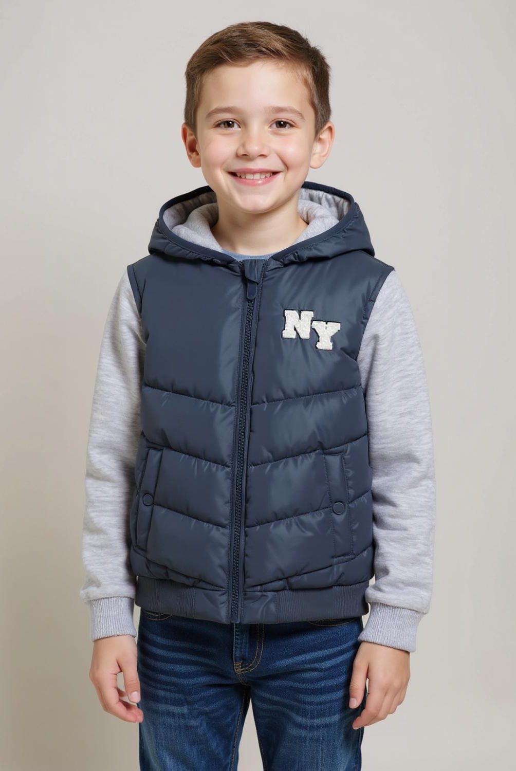 YAMP - Parka Niño Yamp
