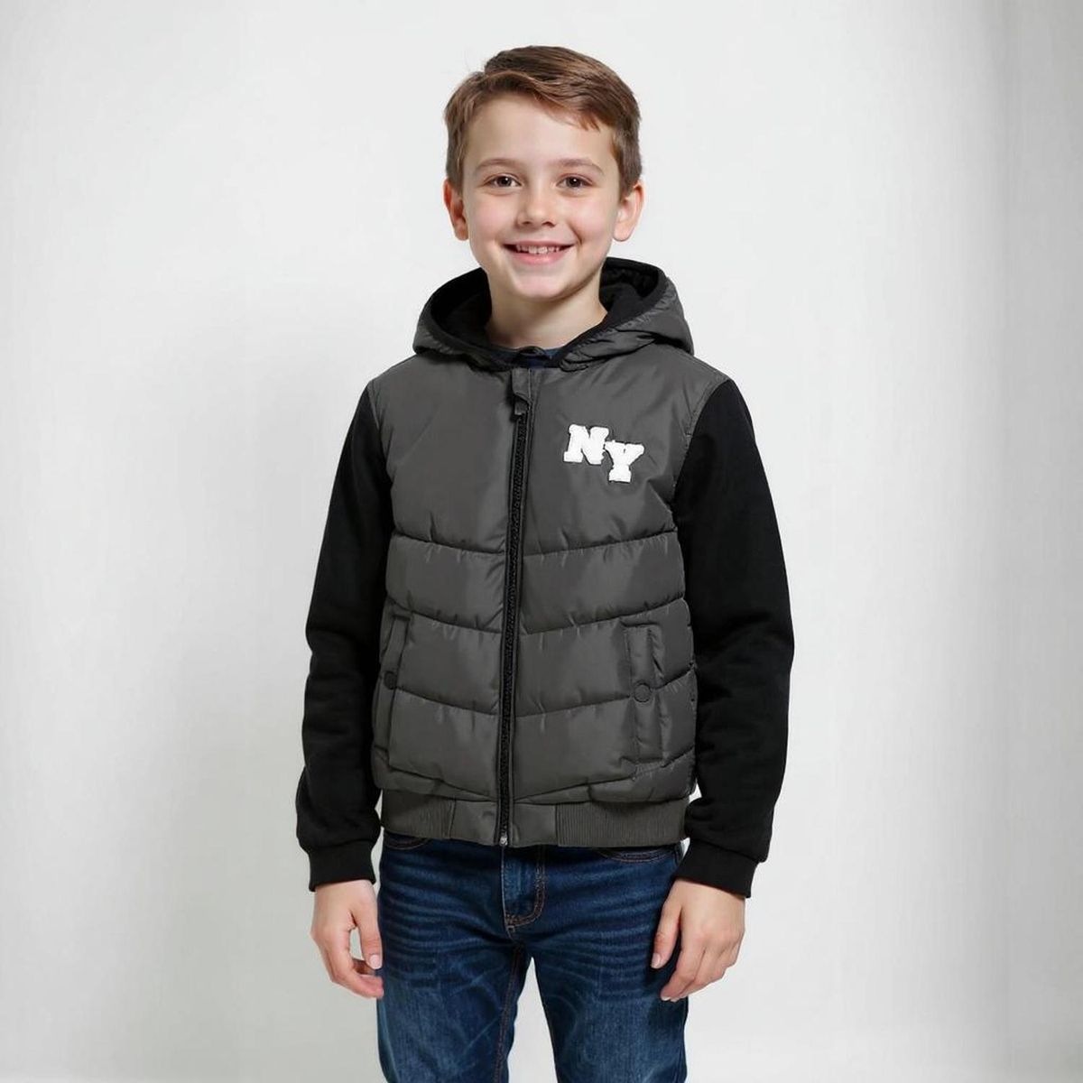 YAMP - Parka Niño Yamp