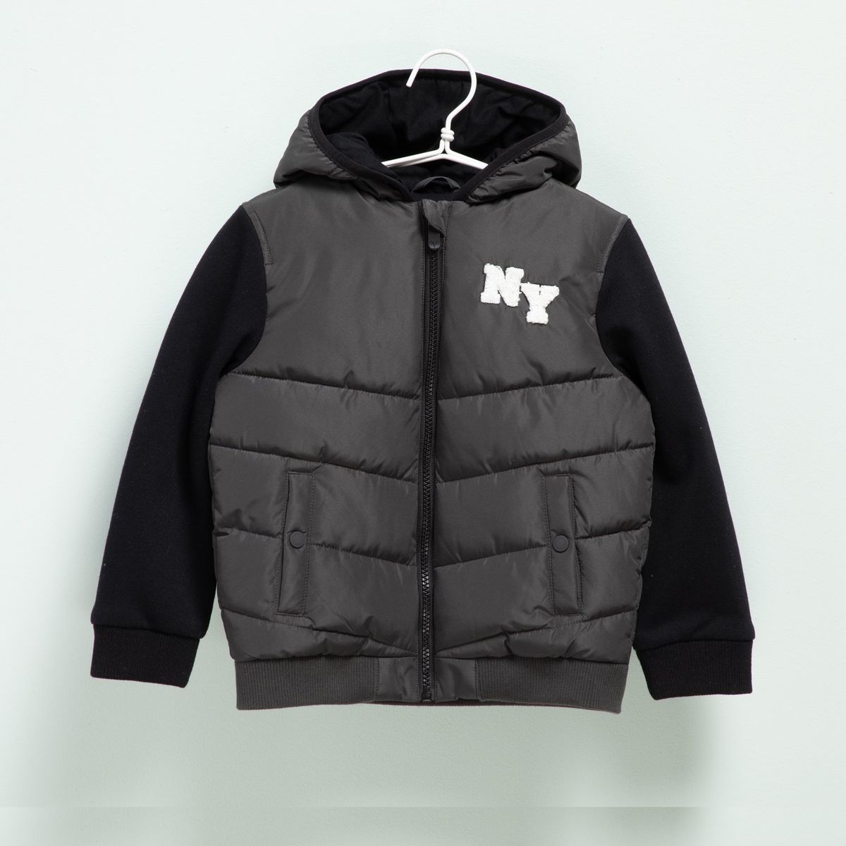 YAMP - Parka Niño Yamp