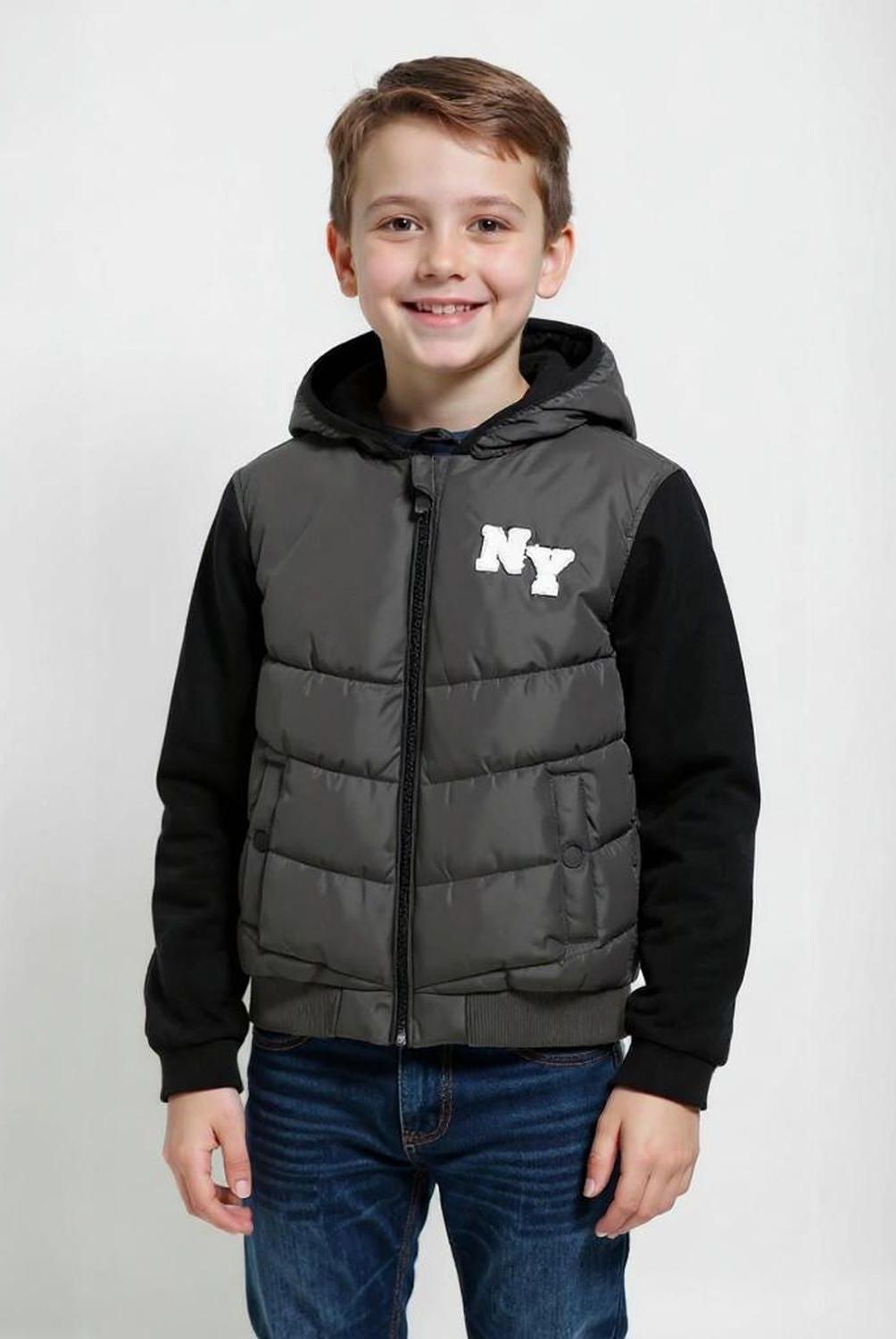 YAMP - Parka Niño Yamp
