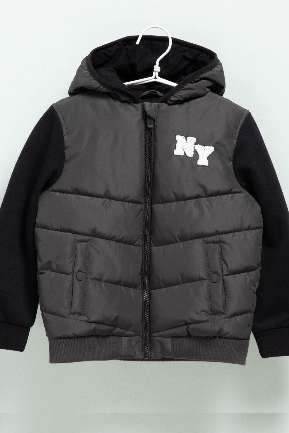 YAMP - Parka Niño Yamp