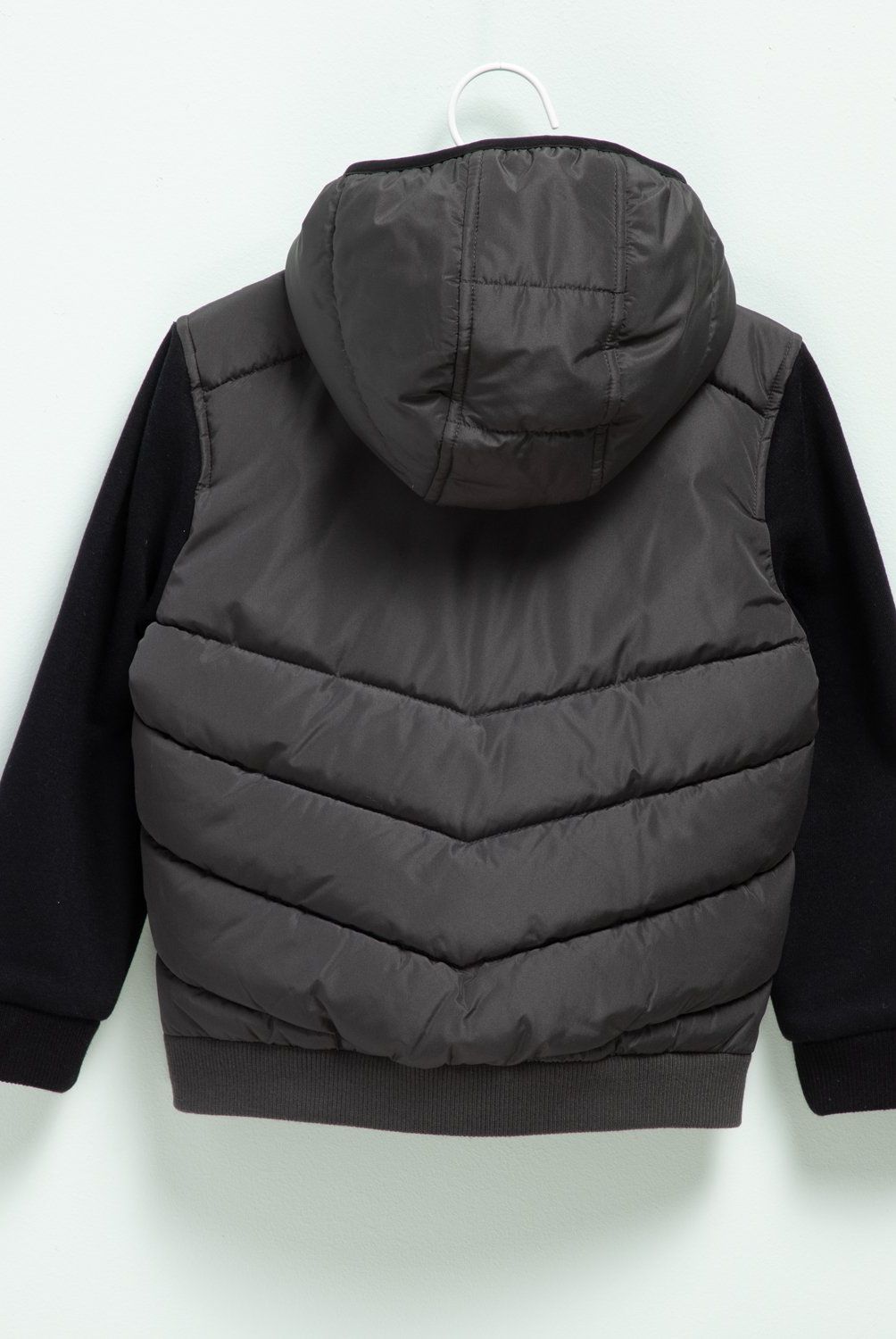 YAMP - Parka Niño Yamp