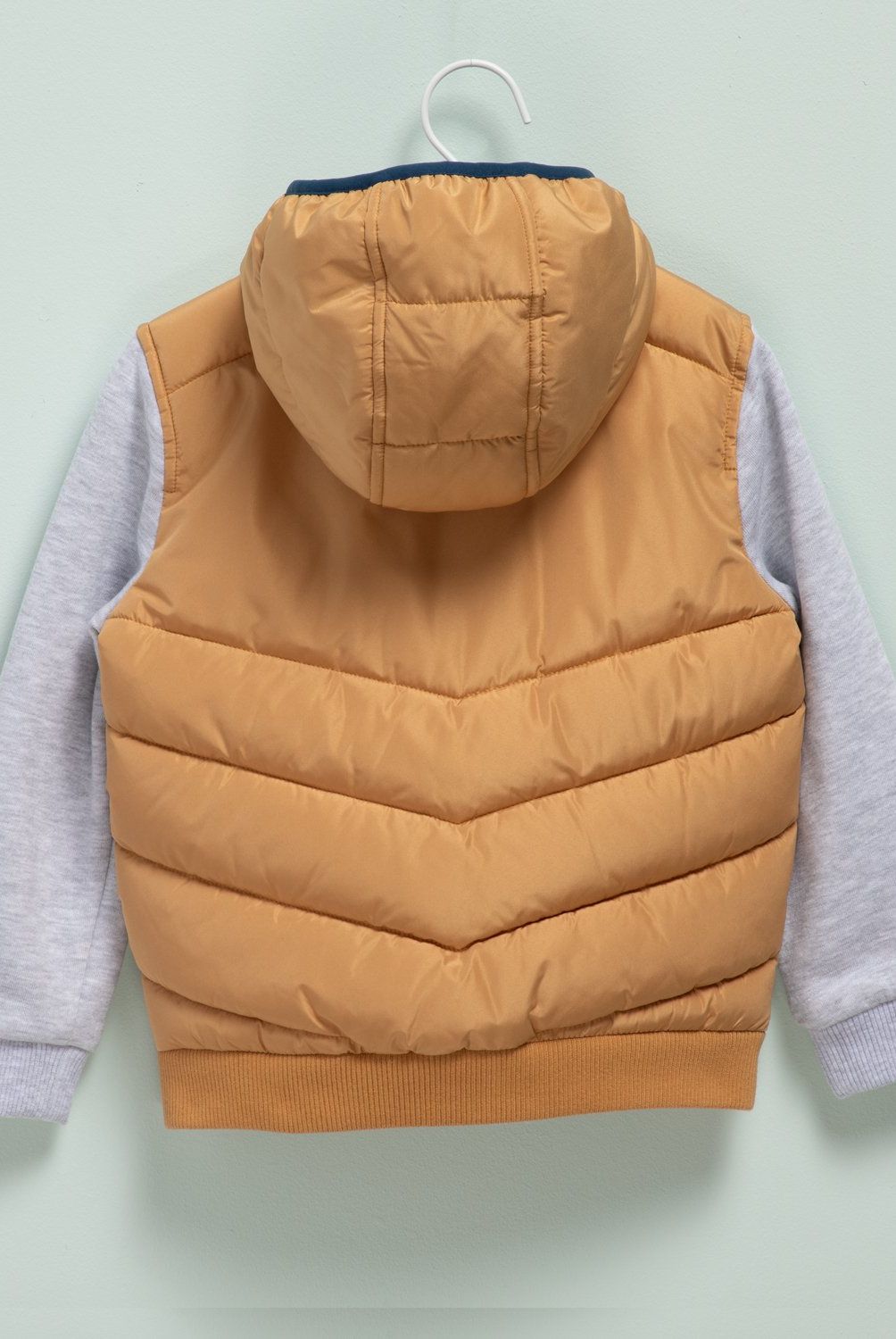 YAMP - Parka Niño Yamp